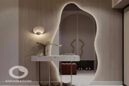ديكورات مكه