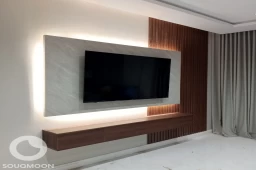 ديكورات مكه جده