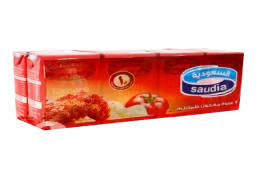 السعودية معجون طماطم
