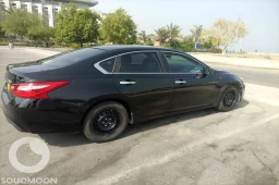 nissan Altima for sale 2016