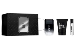 Carolina Herrera 212 VIP Black EDP 100ML