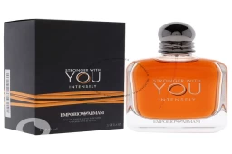 Armani Stronger With You Intensely