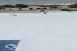 شركة عزل أسطح فوم مائي وحراري