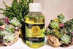 Tephthys oil