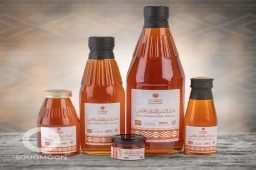 Pure Omani Sidr honey