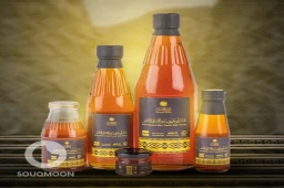 Distinctive Omani Sidr honey