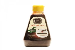 دبس تمر خلاص القصيم ملكي فاخر