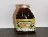 عسل زهور ملكي نصف كيلو 