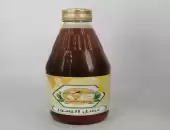 عسل زهور ملكي نصف كيلو 