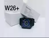 ساعة تقليد ابل  T500plus  smart watch 