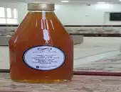 عسل السدر و عسل السمر 