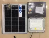 Solar flood light MXXL 