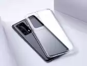 غطاء حماية شفاف huawei p40 pro 