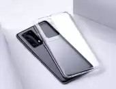 غطاء حماية شفاف huawei p40 pro 