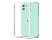 غطاء حماية شفاف iphone 11 