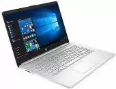 HP Notebook 14-DQ1077WM - 14" Full HD, Intel Core i3-1005G1, 8GB RAM, 256GB SSD, Windows 10 Home - Silver 