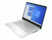 HP Notebook 14-DQ1077WM - 14" Full HD, Intel Core i3-1005G1, 8GB RAM, 256GB SSD, Windows 10 Home - Silver 