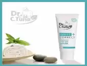 DR C TUNA WHITE + CORRECT BRIGHTENING PEEL-OFF MASK 