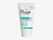 DR C TUNA WHITE + CORRECT BRIGHTENING PEEL-OFF MASK 