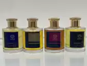 عطور فرنسية و عربية 