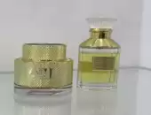 عطور فرنسية و عربية 