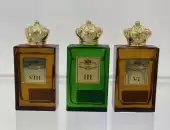 عطور فرنسية و عربية 