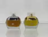 عطور فرنسية و عربية 