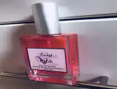 عطر بينك 