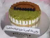 تشيز كيك😋 