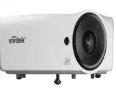 Vivitek D555 Projector 