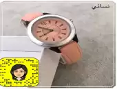 ساعات نسائية 