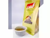 قهوه محضرة بالطريقة السعودية 