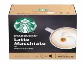 star-bucks Latte Macchiato 