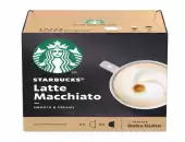 star-bucks Latte Macchiato 