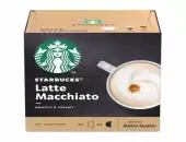 star-bucks Latte Macchiato 