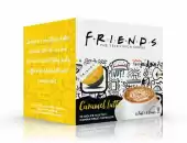 Friends Caramel Latte 