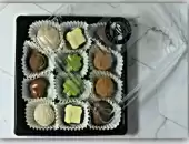 Mix chocolate 