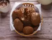 Choco Cookies 