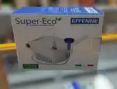 مكينة بخار للإستخدام داخل المنزل.. super-Eco 