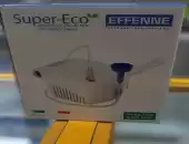 مكينة بخار للإستخدام داخل المنزل.. super-Eco 