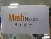 مكينة بخار متنقله Mesh nebulizer 