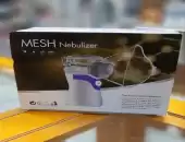 مكينة بخار متنقله Mesh nebulizer 