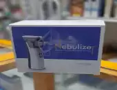 مكينة بخار متنقلة Nibulizer Machine 