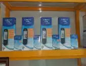 Exactive glucometer vital جهازة قياس نسبة السكر في الدم 