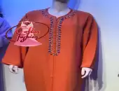 جلابيات مغربية 