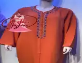 جلابيات مغربية 