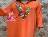 جلابيات مغربية 