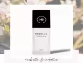 hb Rebelle foundation 