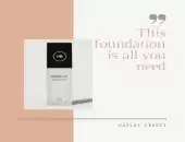 hb Rebelle foundation 