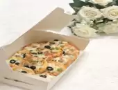 ميني بيتزا 🍕. 